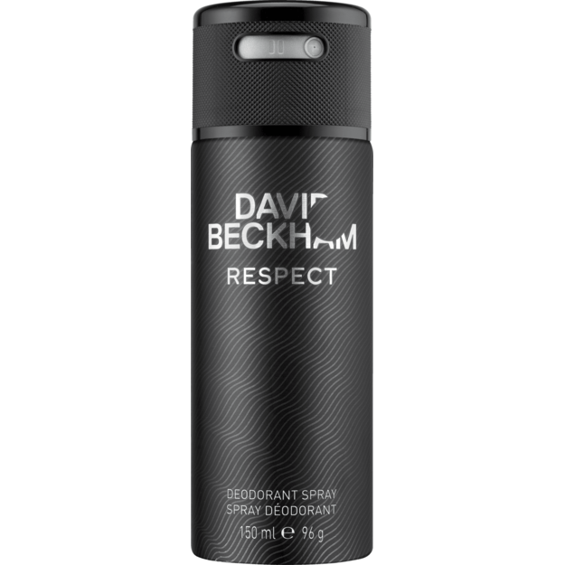 David Beckham - Respect Deo Spray 150 ml