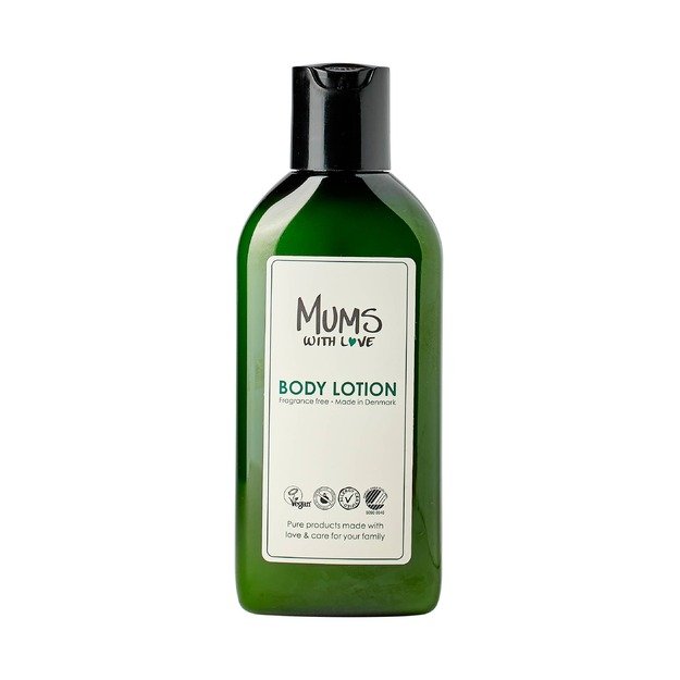 Mums With Love - Body Lotion 100 ml