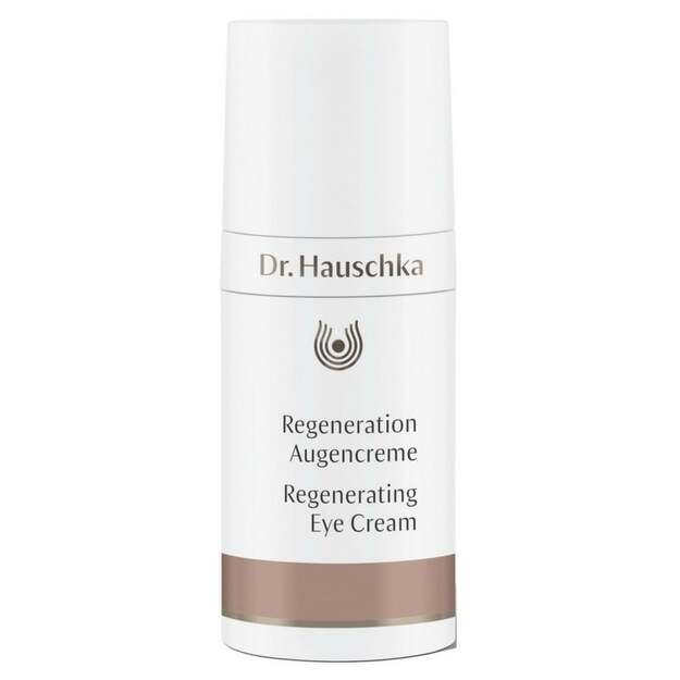 Dr. Hauschka - Regenerating Eye Cream 15 ml