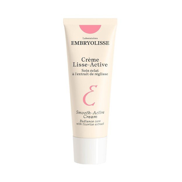 Embryolisse - Smooth Active Cream 40 ml