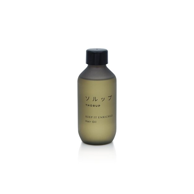 THORUP - Keep it Enriched Hair Oil 130 ml