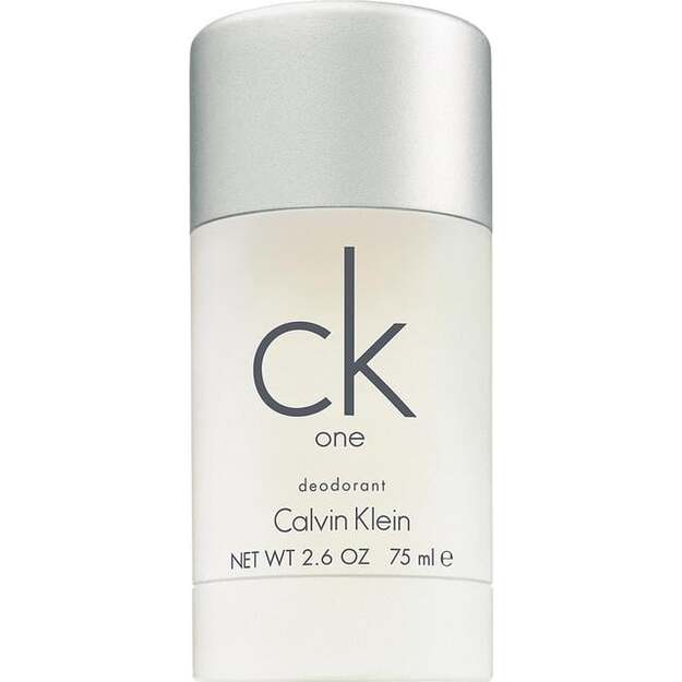 Calvin Klein - CK One Deodorant Stick