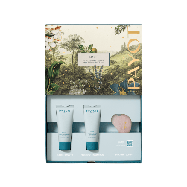 Payot - Lisse Smoothing Cares Ritual Giftset