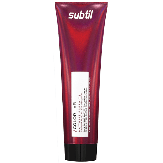 Subtil Color Lab Care - Frizz Thermo Cream 100 ml