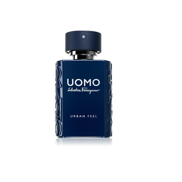 Salvatore Ferragamo - Uomo Urban Feel EDT 50 ml