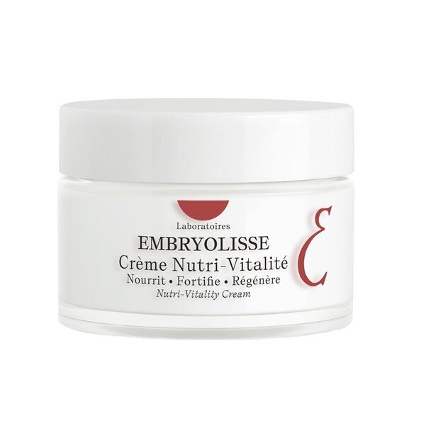 Embryolisse - Nutri-Vitality Cream 50 ml