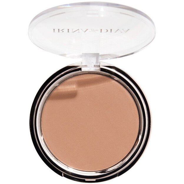 Irina The Diva - No Filter Matte Bronzing Powder- MILF 002