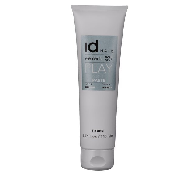 IdHAIR - Elements Xclusive Soft Paste 150 ml