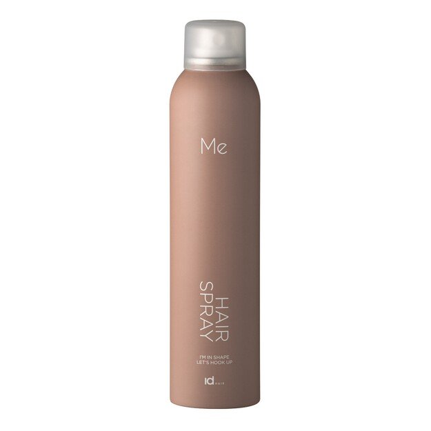 IdHAIR - Mé Hair Spray 250 ml