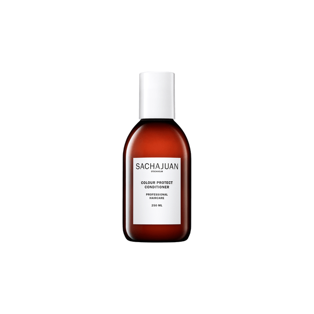 SACHAJUAN - Color Protect Conditioner - 250 ml