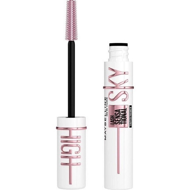 Maybelline - New York Lash Sensational Sky High Tinted Primer