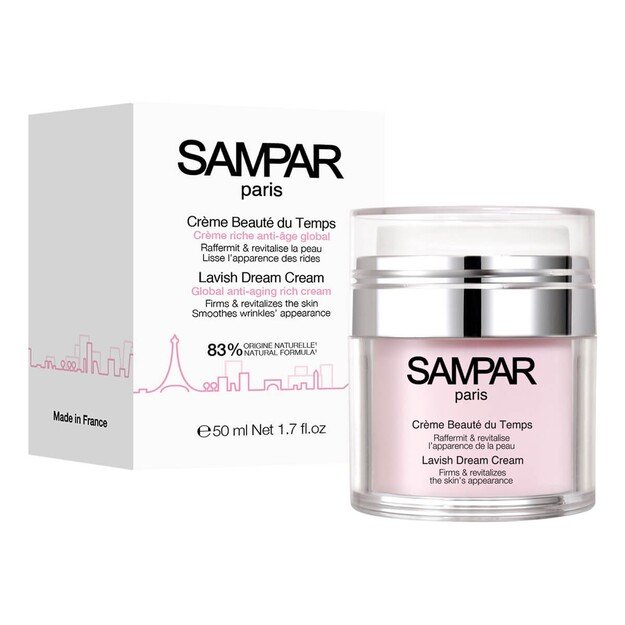 Sampar - Lavish Dream Cream 50 ml