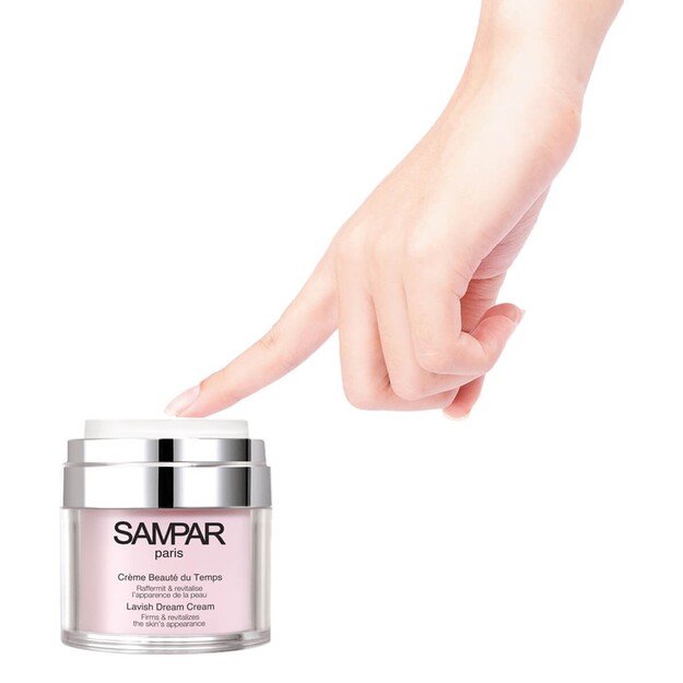 Sampar - Lavish Dream Cream 50 ml