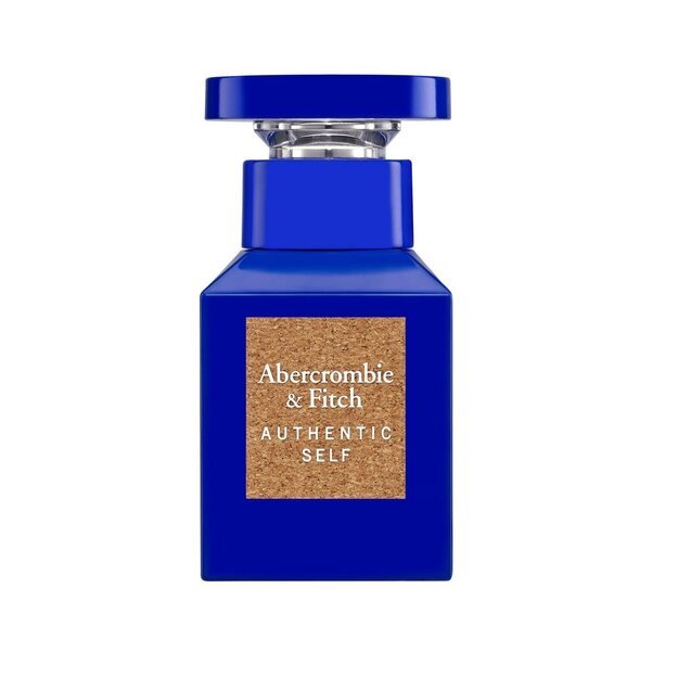 Abercrombie & Fitch - Authentic Self Men EDT 30 ml