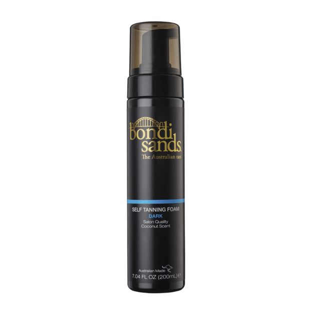 Bondi Sands - Self Tanning Foam Dark 200 ml