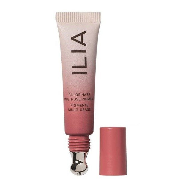 ILIA - Color Haze Multi-Matte Pigment Temptation Soft Pink 7 ml