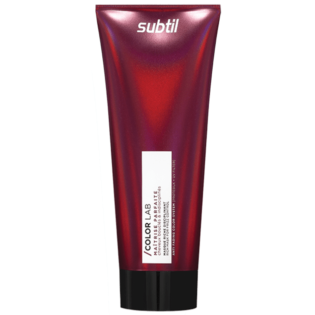 Subtil Color Lab Care - Frizz Cream Mask/Conditioner 200 ml