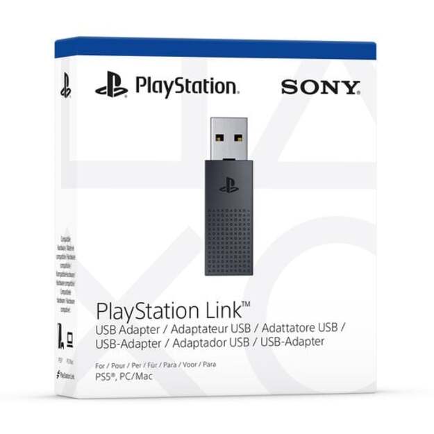 PlayStation Link USB adapter