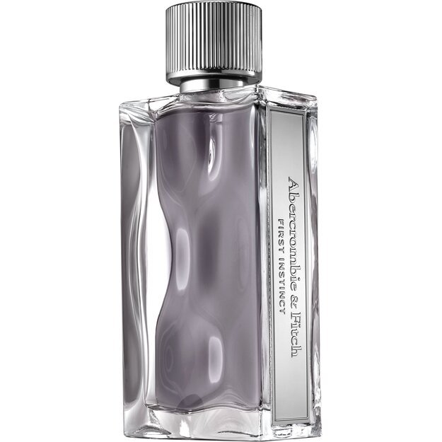 Abercrombie & Fitch - First Instinct EDT 100 ml