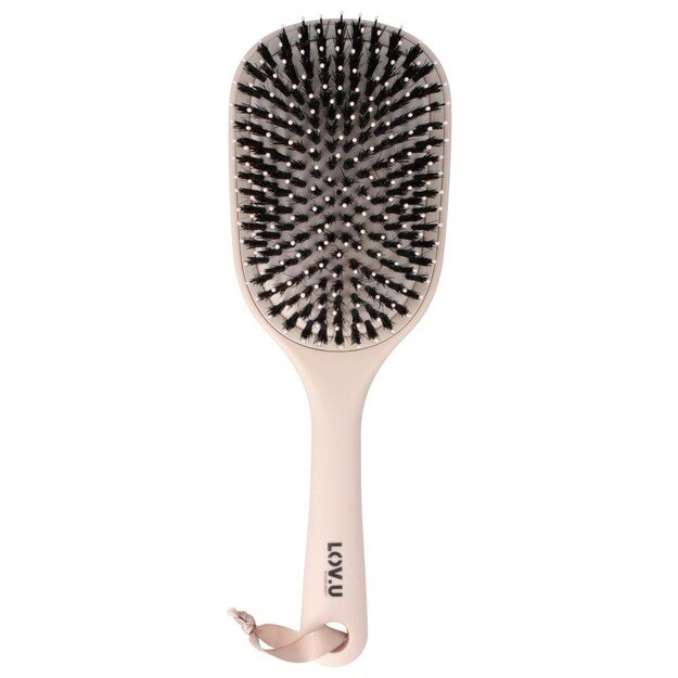 Parsa - LOV.U W&D Detangling Brush Beige