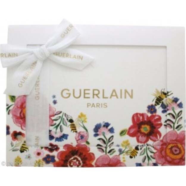 Guerlain - Mon Guerlain EDP 50 ml +EDP 5 ml + Body Lotion 75 ml - Giftset