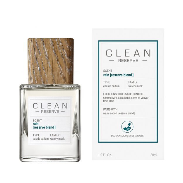 Clean Reserve - Reserve Blend Rain EDP 30 ml