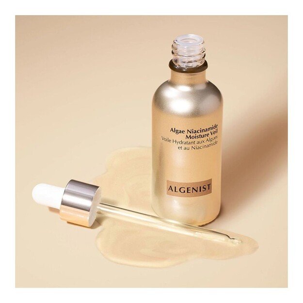 Algenist - Algae Niacinamide Moisture Veil 50 ml