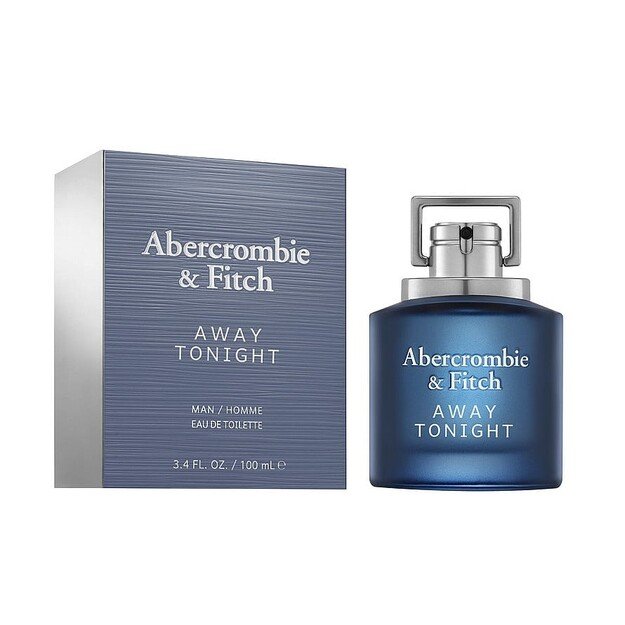 Abercrombie & Fitch - Away Tonight Men EDT 100