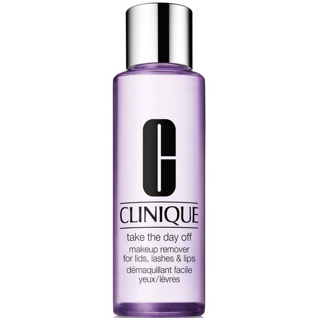 Clinique - Take the Day Off 466 Remover 125 ml. /499