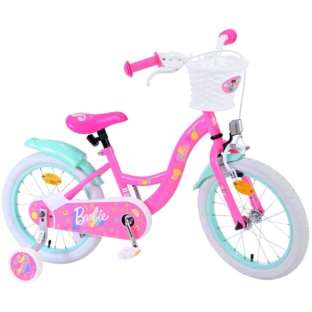 Volare - Children's Bicycle 16