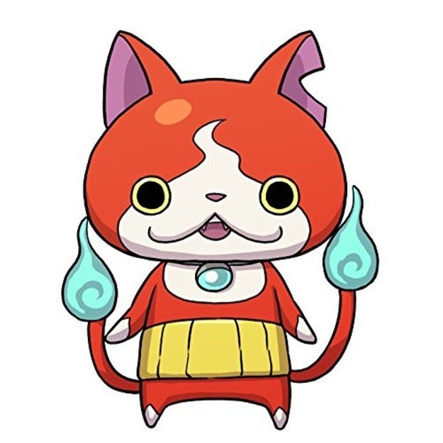 Yo-Kai Watch
      
        - Nintendo 3DS