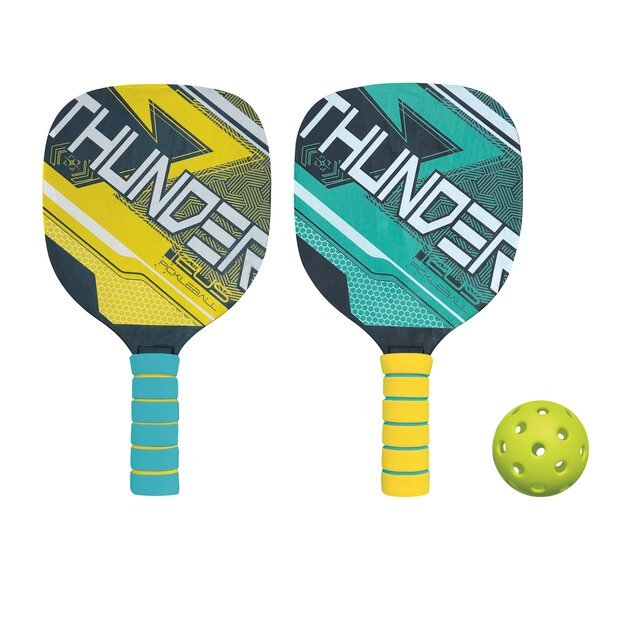 HAPPY SUMMER - Pickleball Paddles set (303308)