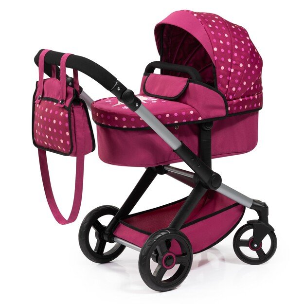 Bayer - Dolls Pram XEO (17067AA)