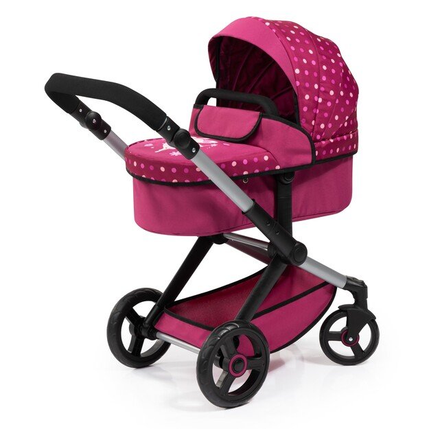 Bayer - Dolls Pram XEO (17067AA)