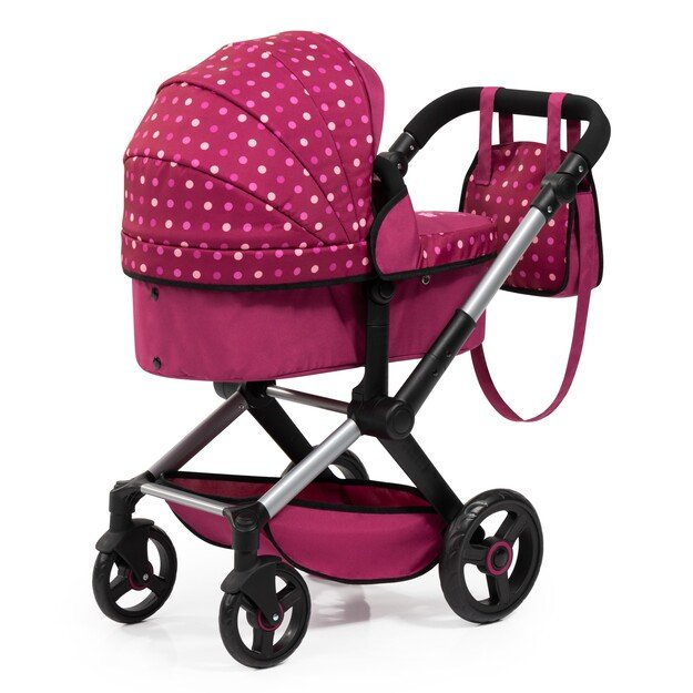 Bayer - Dolls Pram XEO (17067AA)