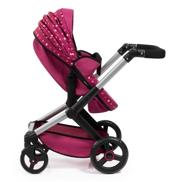 Bayer - Dolls Pram XEO (17067AA)