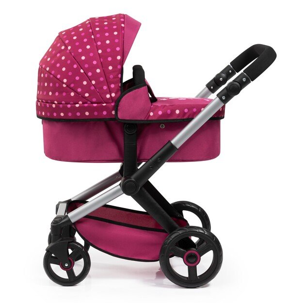 Bayer - Dolls Pram XEO (17067AA)