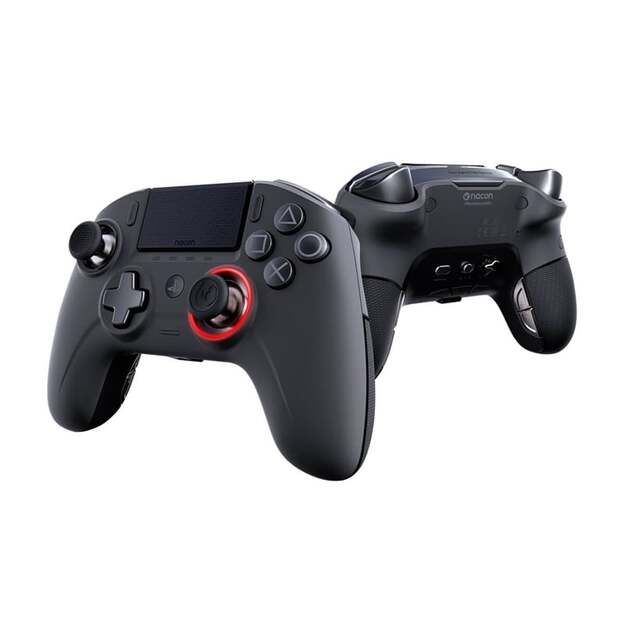 Nacon Revolution Unlimited Pro Controller