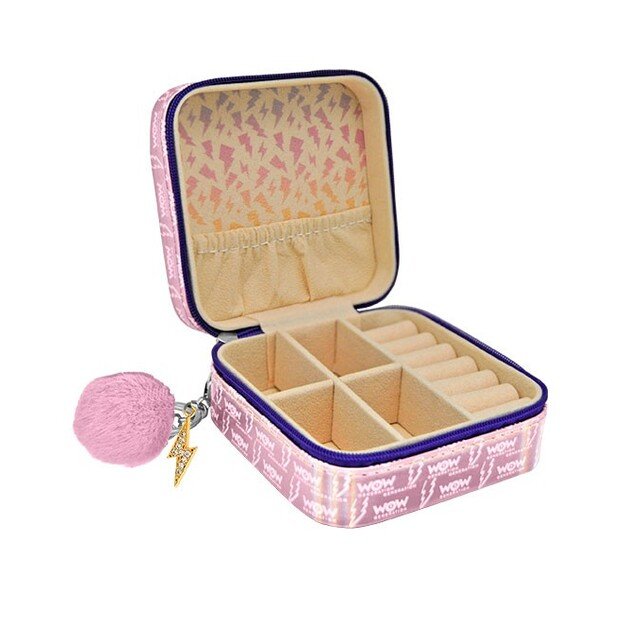 WOW Generation - Travel jewellery box (WOW00010-311)