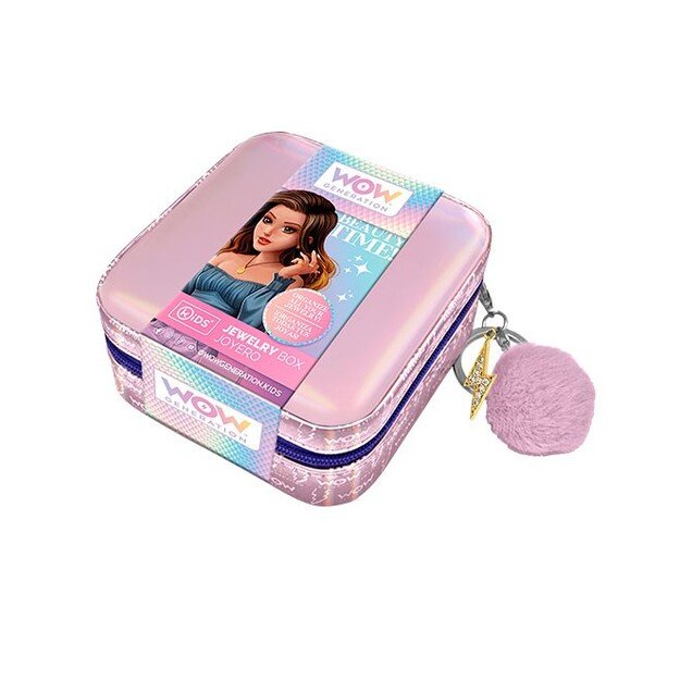 WOW Generation - Travel jewellery box (WOW00010-311)