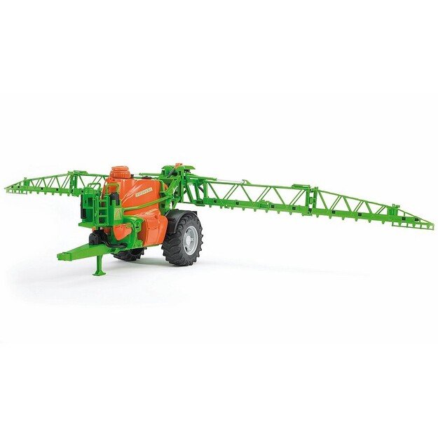 Bruder - Amazone UX 5200 Trailed Field Sprayer (02207)