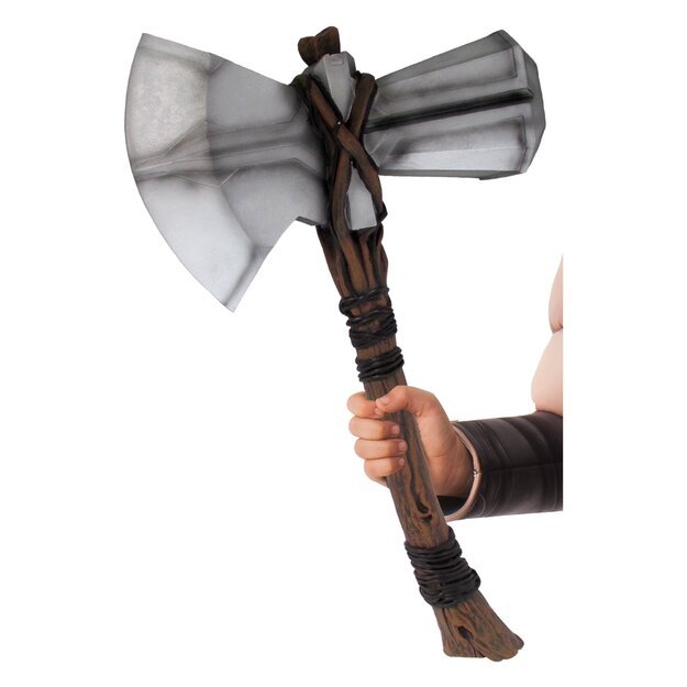 Rubies - Thor Stormbreaker Axe (301249)