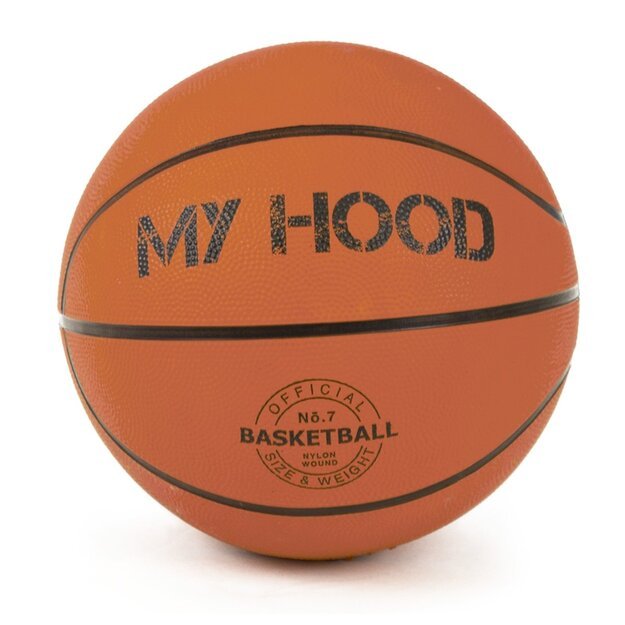 My Hood - Basketball Size 7 (304009)