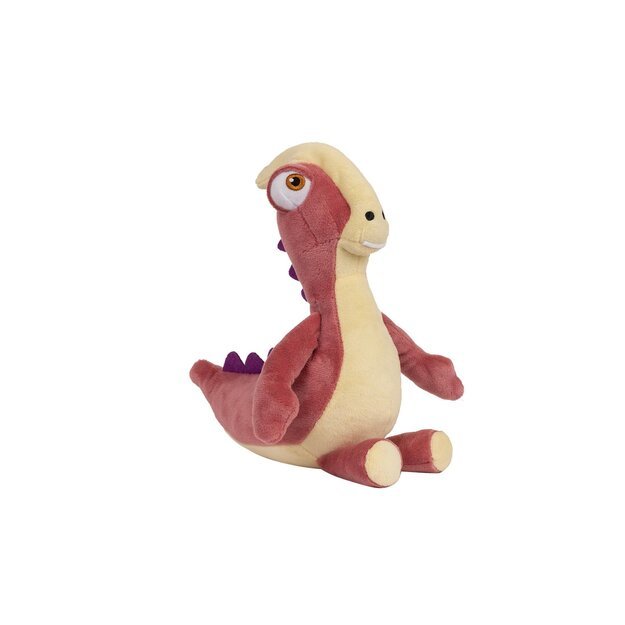 GIGANTOSAURUS - Plush 25 cm - Rocky