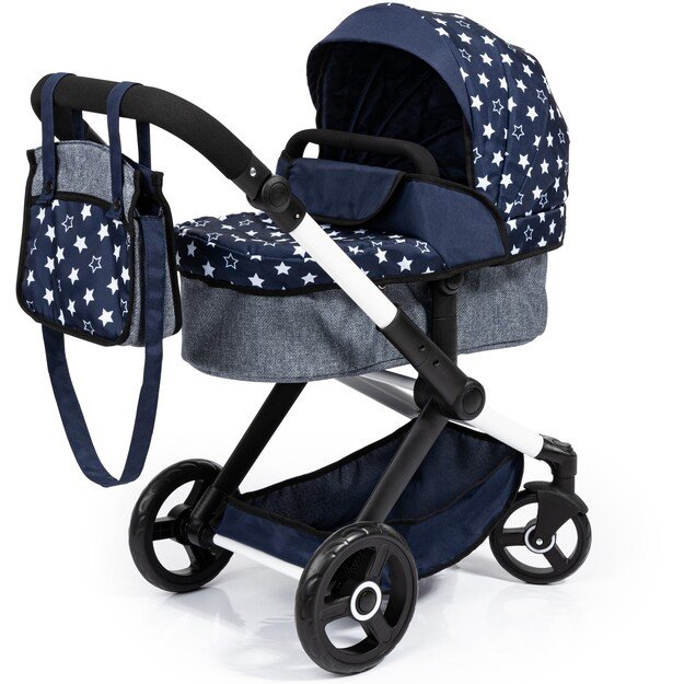 Bayer - Dolls Pram Xeo (17015AA)