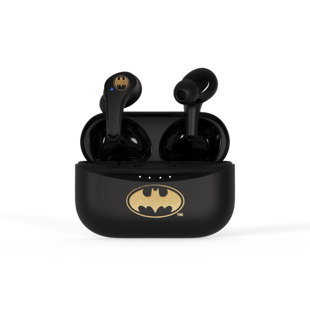 OTL - TWS Earpods - Batman (DC0857)