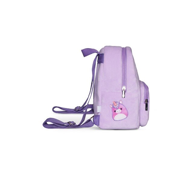 Squishmallows - Backpack - Purple (MP443467SQM)