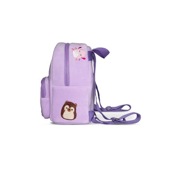 Squishmallows - Backpack - Purple (MP443467SQM)