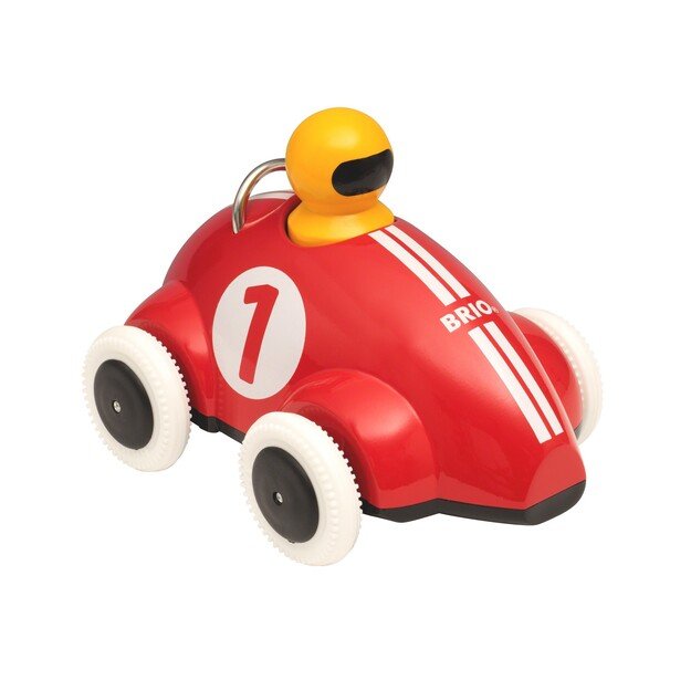 BRIO - Push & Go Racer - 30226