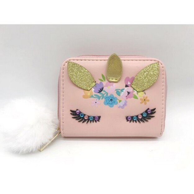 Tinka - Wallet - Unicorn (8-801740)